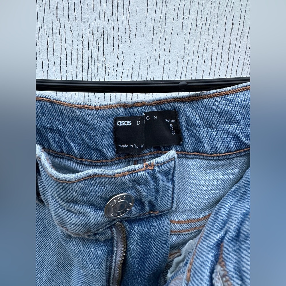 ASOS denim - Picture 3 of 3